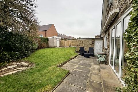 undefined, Westfield Avenue, Meltham HD9