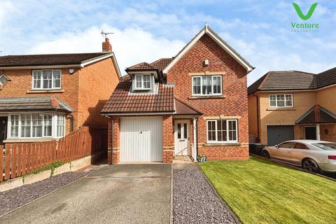 undefined, Abbots Green, Willington