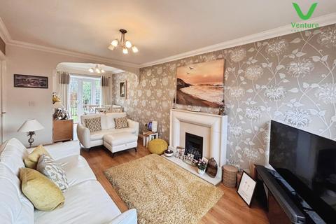 undefined, Abbots Green, Willington