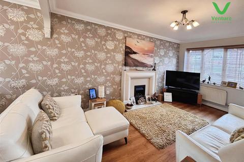 undefined, Abbots Green, Willington