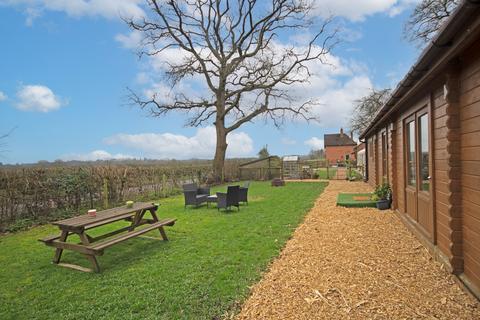 undefined, Trench Lane Sale Green Droitwich, Worcestershire, WR9 7LN