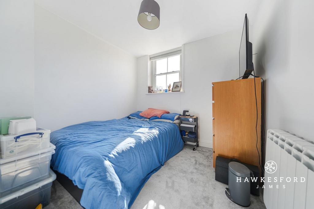 Brenchley House, Sittingbourne - Bedroom 2