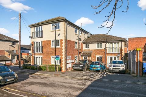 2 bedroom flat for sale, Olivet Road, Woodseats, Sheffield, S8 8QR