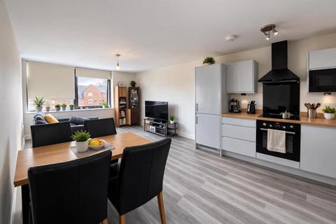 undefined, Prince Of Wales Road, NORWICH