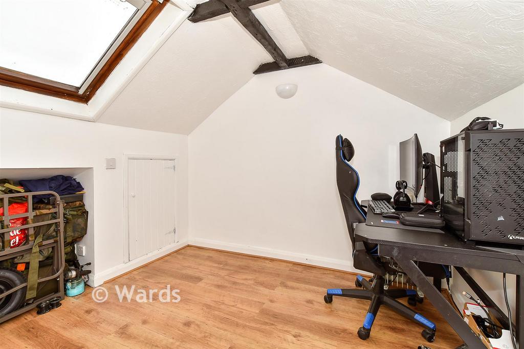 Loft Room