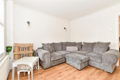 3 bedroom end of terrace house for sale, Lavender Hill, Tonbridge, Kent