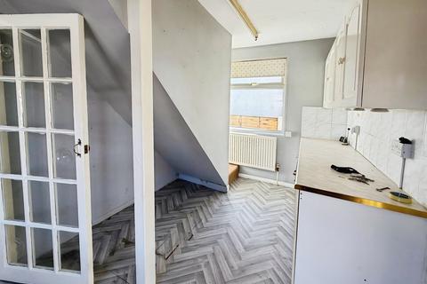 undefined, Golf Green Road, Jaywick, Clacton-On-Sea