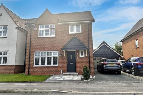 undefined, Boundary Stone Lane, Widnes, WA8 3AJ