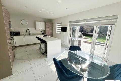undefined, Boundary Stone Lane, Widnes, WA8 3AJ