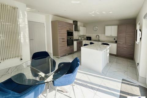 undefined, Boundary Stone Lane, Widnes, WA8 3AJ