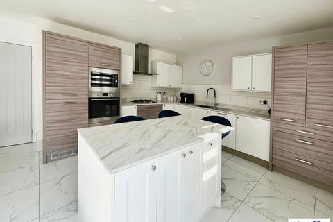 undefined, Boundary Stone Lane, Widnes, WA8 3AJ