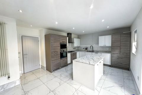 undefined, Boundary Stone Lane, Widnes, WA8 3AJ