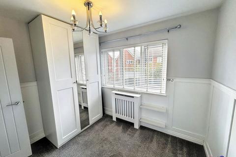 undefined, Boundary Stone Lane, Widnes, WA8 3AJ