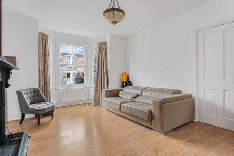 4 bedroom semi-detached house for sale, Richmond Road, Central Oxford