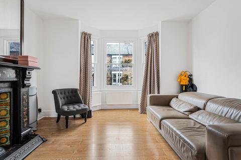 4 bedroom semi-detached house for sale, Richmond Road, Central Oxford