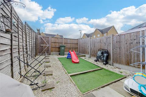 2 bedroom terraced house for sale, Watling Street, Dartford DA2