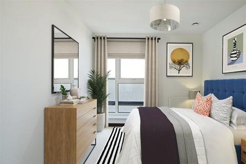 undefined, Caxton Road, London, N22