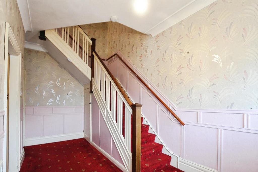 Reception Hall