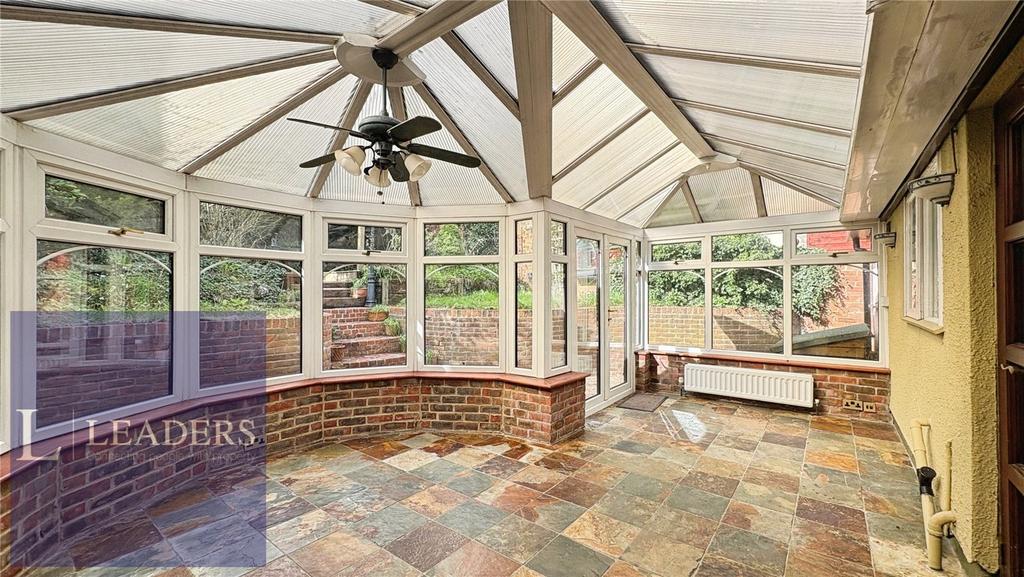 Conservatory