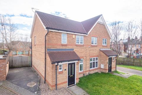 undefined, Tavistock Mews, Upper Wortley, Leeds