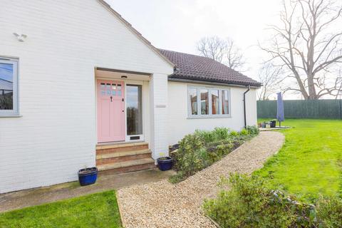 4 bedroom bungalow for sale, Ridgeway Lane, Blandford Forum DT11