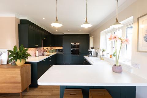 4 bedroom bungalow for sale, Ridgeway Lane, Blandford Forum DT11