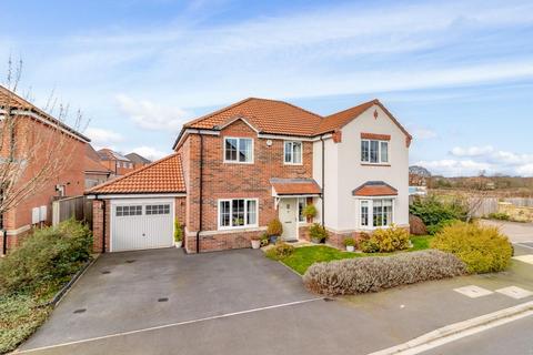 undefined, Bramble Drive, Harrogate