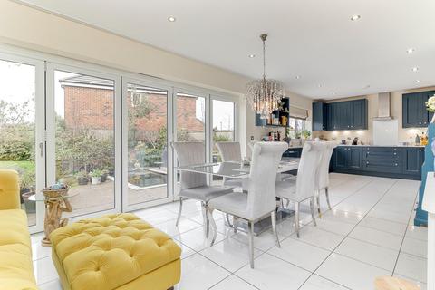 undefined, Bramble Drive, Harrogate