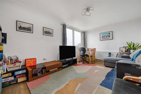 undefined, Brenchley Gardens, London, SE23