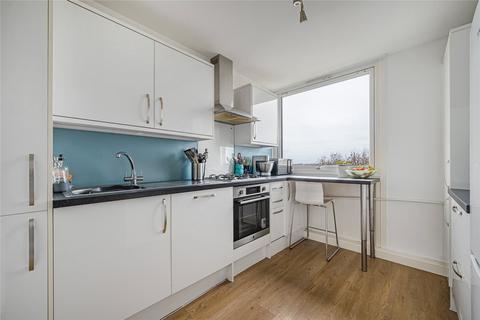 undefined, Brenchley Gardens, London, SE23