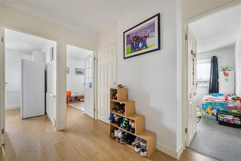 undefined, Brenchley Gardens, London, SE23