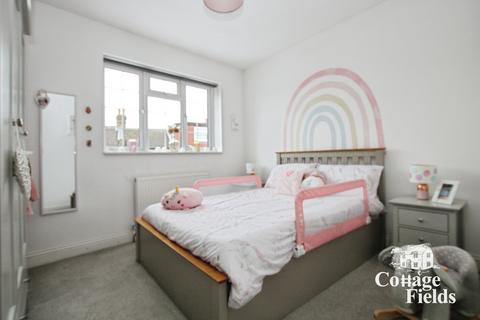 2 bedroom semi-detached house for sale, Batley Road, Enfield, EN2