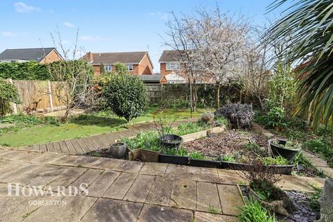 3 bedroom detached house for sale, Whinchat Way, Bradwell