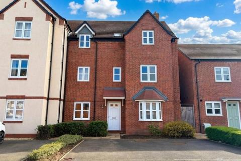 undefined, Chatham Road, Meon Vale, Stratford-upon-Avon, Warwickshire, CV37