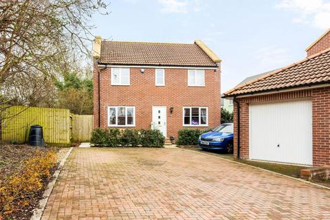 4 bedroom detached house for sale, Fossbridge Place, Cheltenham GL52