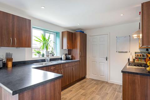 4 bedroom detached house for sale, Fossbridge Place, Cheltenham GL52