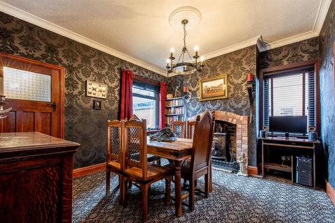3 bedroom semi-detached house for sale, Liverpool Old Road, Preston PR4