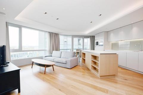 1 bedroom flat to rent, Canaletto Tower, City Road, Islington, London, EC1V