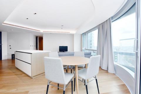 1 bedroom flat to rent, Canaletto Tower, City Road, Islington, London, EC1V