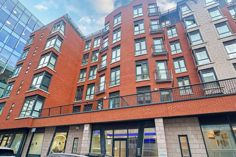 2 bedroom flat for sale, Bixteth Street, Liverpool, L3