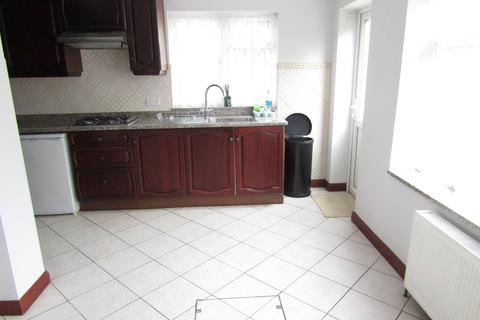 undefined, Enfield, EN3