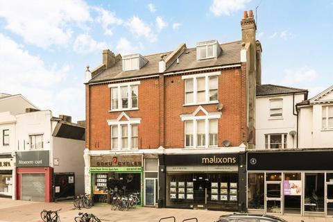 Balham High Road, London SW17