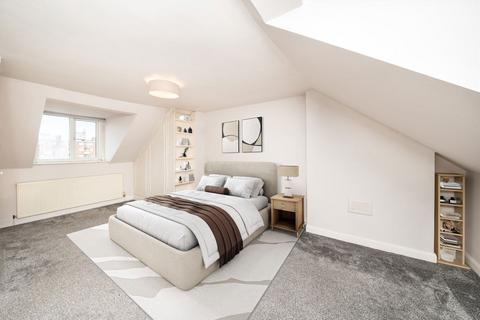 1 bedroom flat for sale, Balham High Road, London SW17