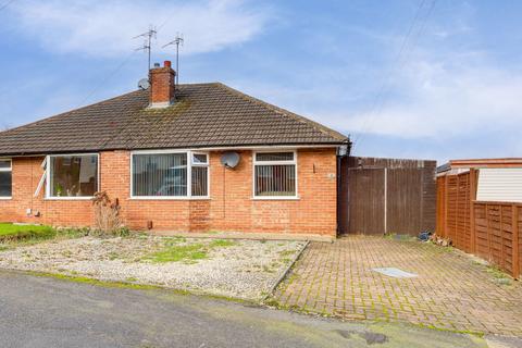 undefined, Valetta Road, Nottingham NG5