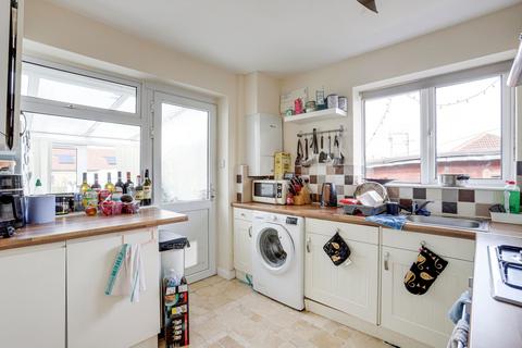 undefined, Valetta Road, Nottingham NG5