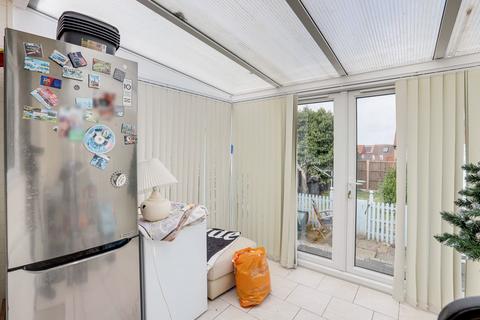 undefined, Valetta Road, Nottingham NG5