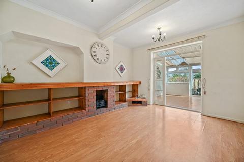 3 bedroom semi-detached house for sale, Bournbrook Road, London, SE3