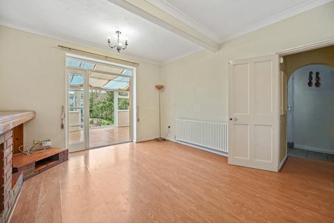 3 bedroom semi-detached house for sale, Bournbrook Road, London, SE3
