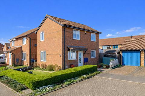 Kelso Close, Bletchley, Milton Keynes, MK3