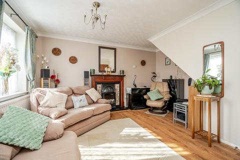 undefined, Kelso Close, Bletchley, Milton Keynes, MK3